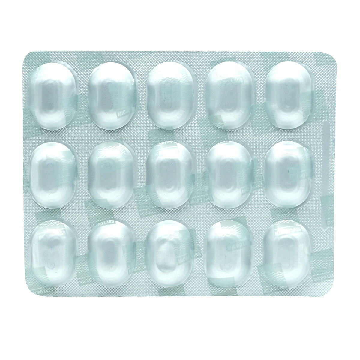 Nulong-MT 50 mg/10 mg Tablet 15's, Pack of 15 TABLETS Nulong-MT 50 mg/10 mg Tablet 15's, Pack of 15 TABLETS