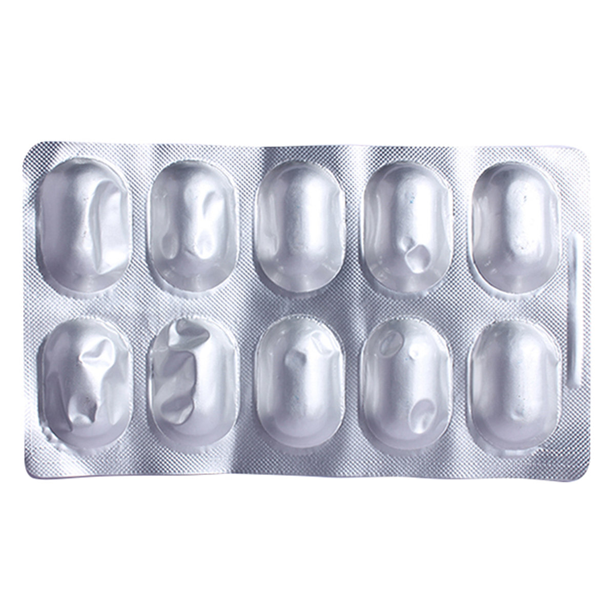 Numegaxt-300mg Tab 10's, Pack of 10 Numegaxt-300mg Tab 10's, Pack of 10