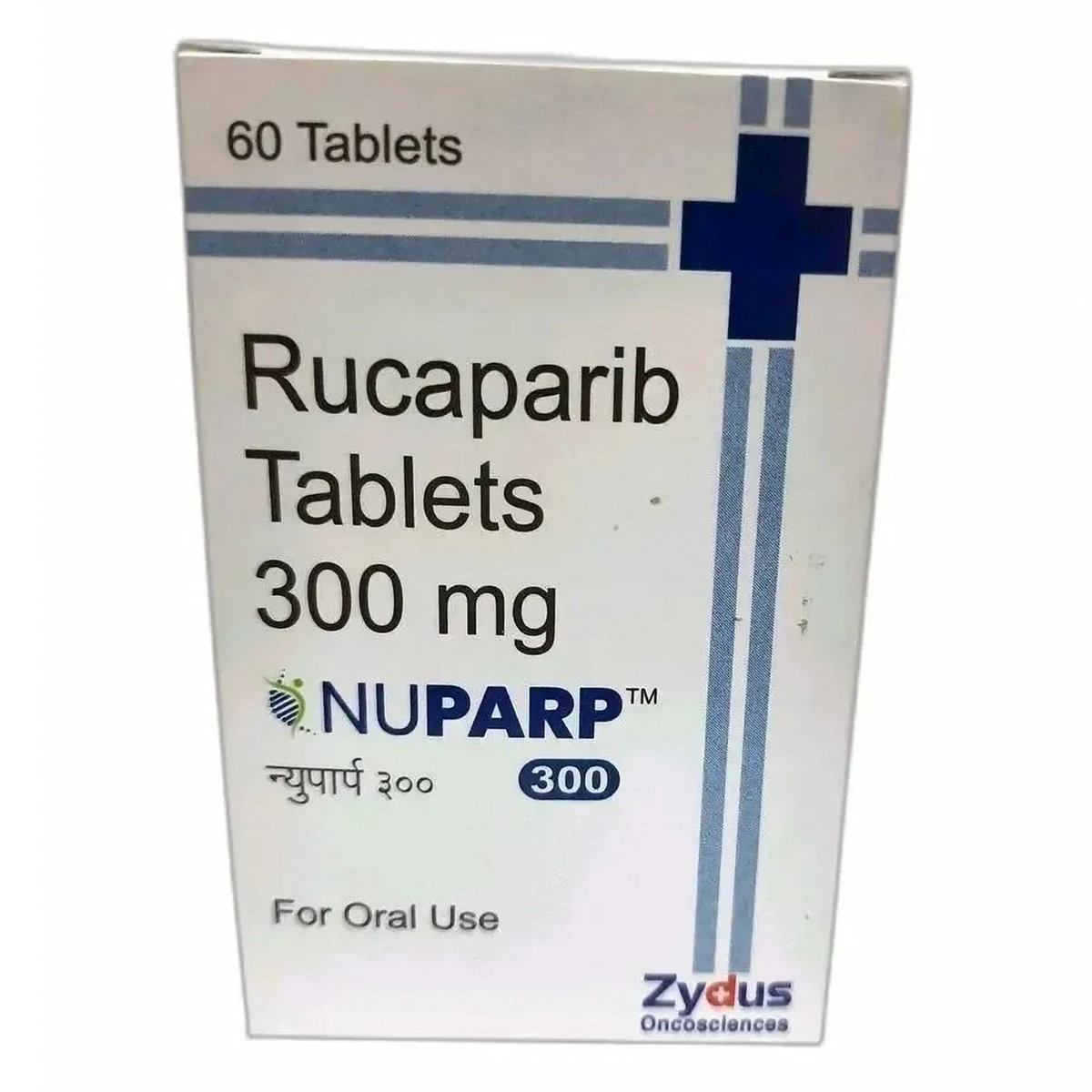 Nuparp 300 Tablet 60's, Pack of 1 TABLET Nuparp 300 Tablet 60's, Pack of 1 TABLET