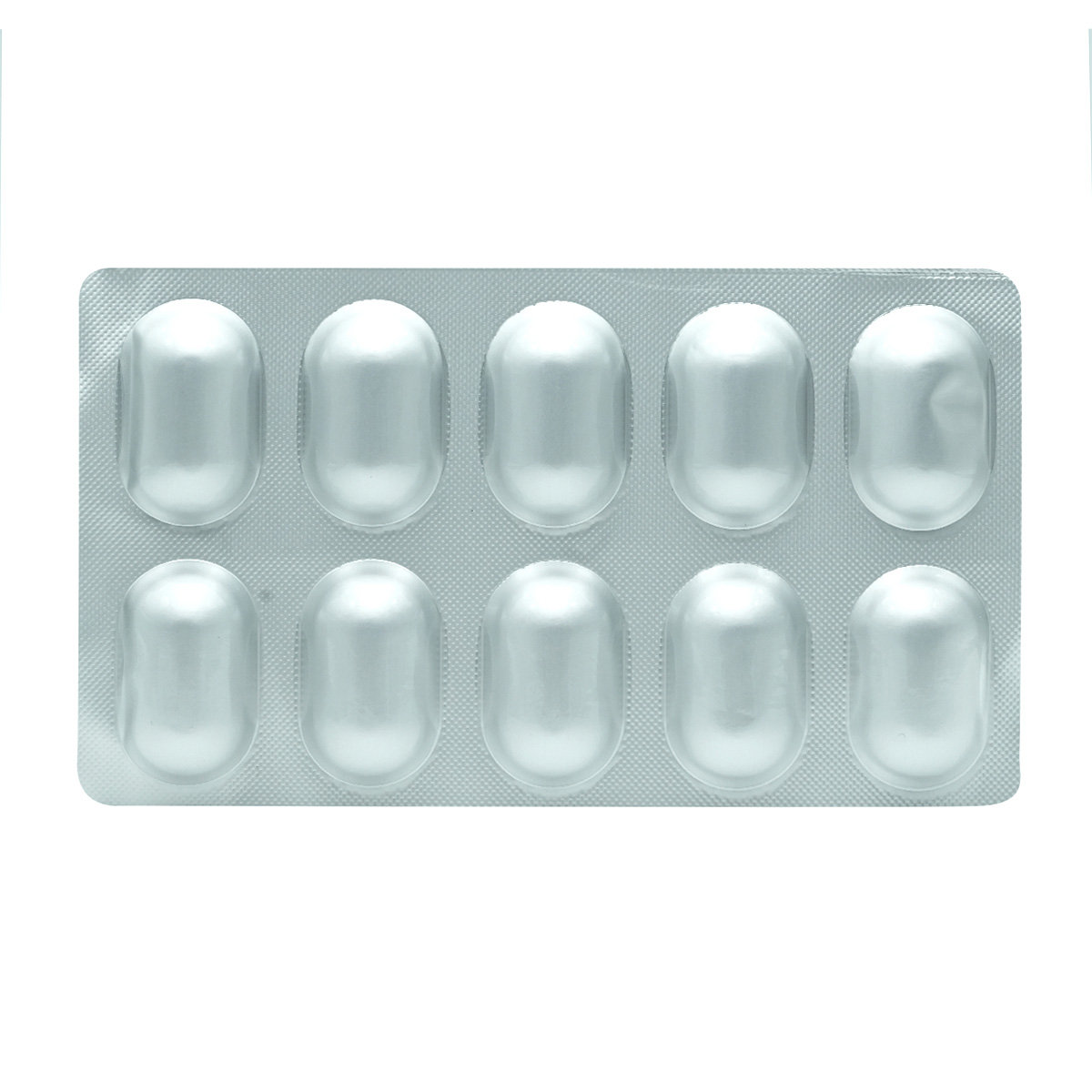 Nurocot-P Tablet 10's, Pack of 10 Nurocot-P Tablet 10's, Pack of 10