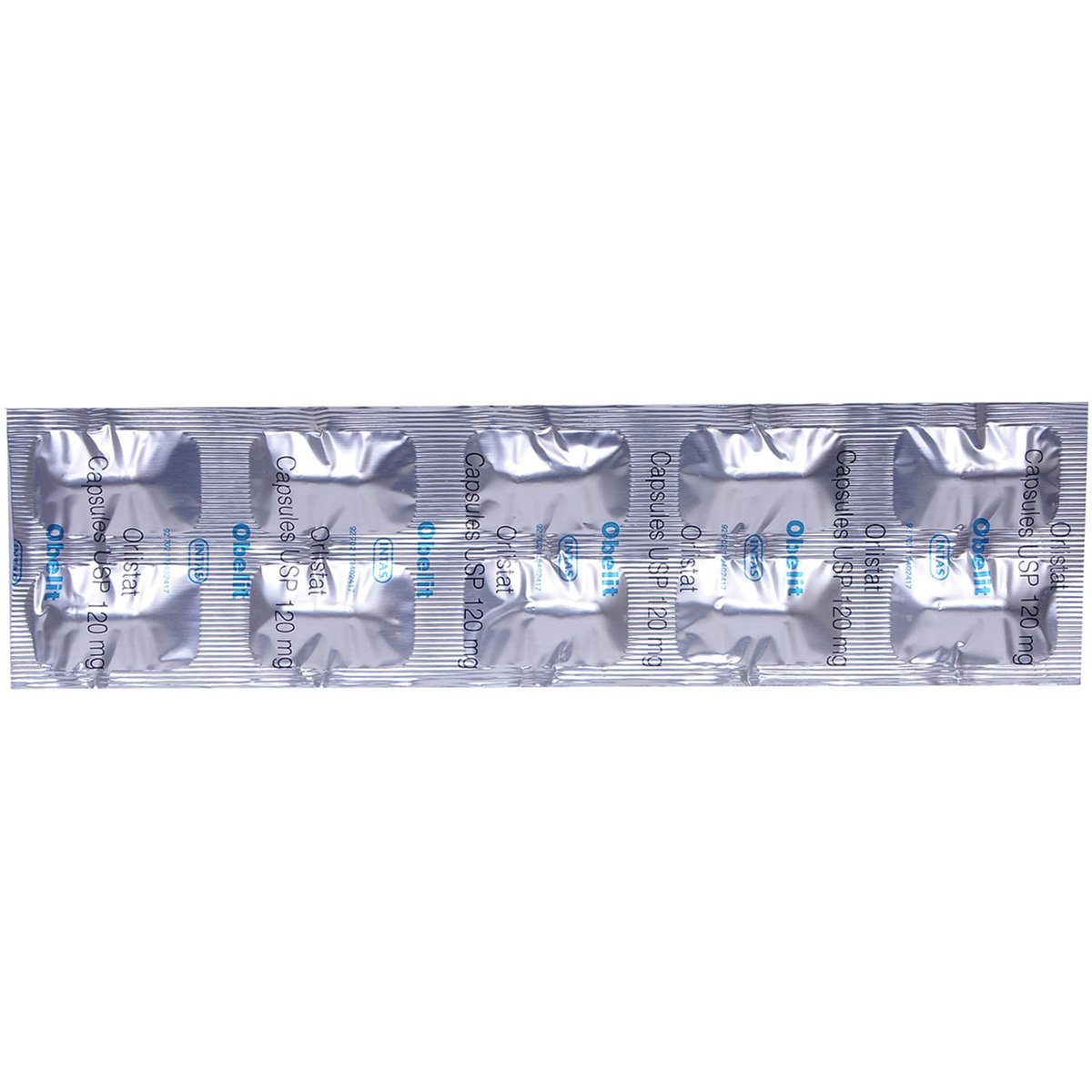 Obelit Capsule 10's, Pack of 10 CAPSULES Obelit Capsule 10's, Pack of 10 CAPSULES