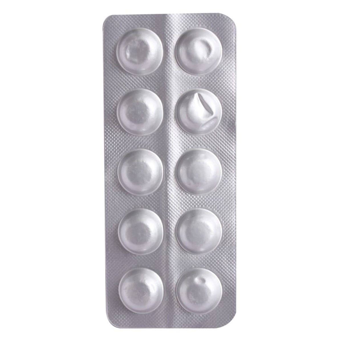 Obgram-40 Tablet 10's, Pack of 10 TABLETS Obgram-40 Tablet 10's, Pack of 10 TABLETS
