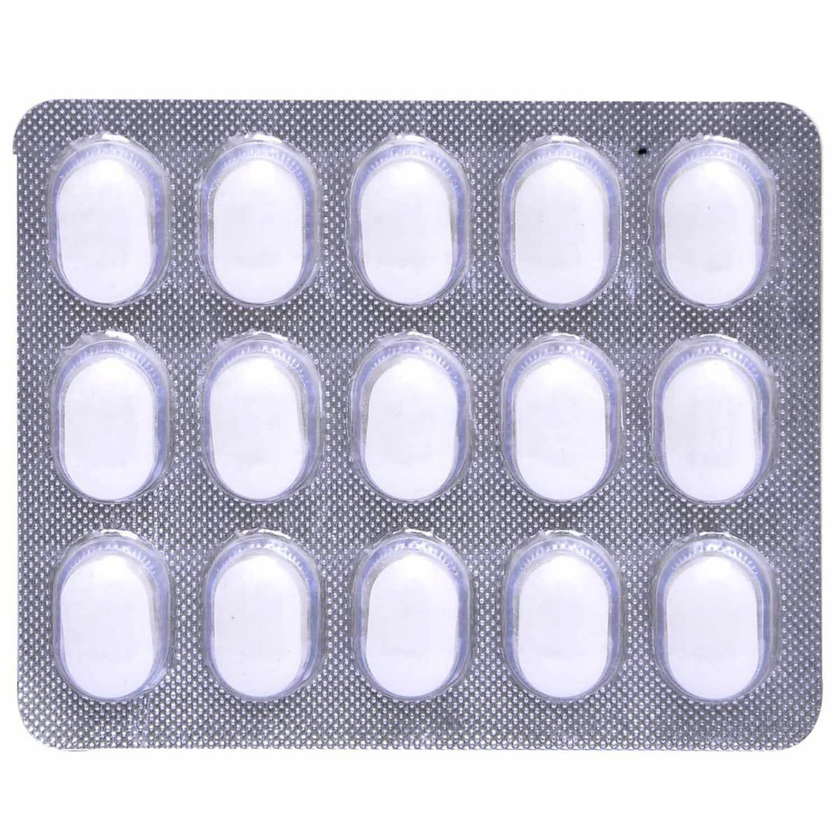 Obimet SR 500 mg Tablet 15's, Pack of 15 TABLETS Obimet SR 500 mg Tablet 15's, Pack of 15 TABLETS