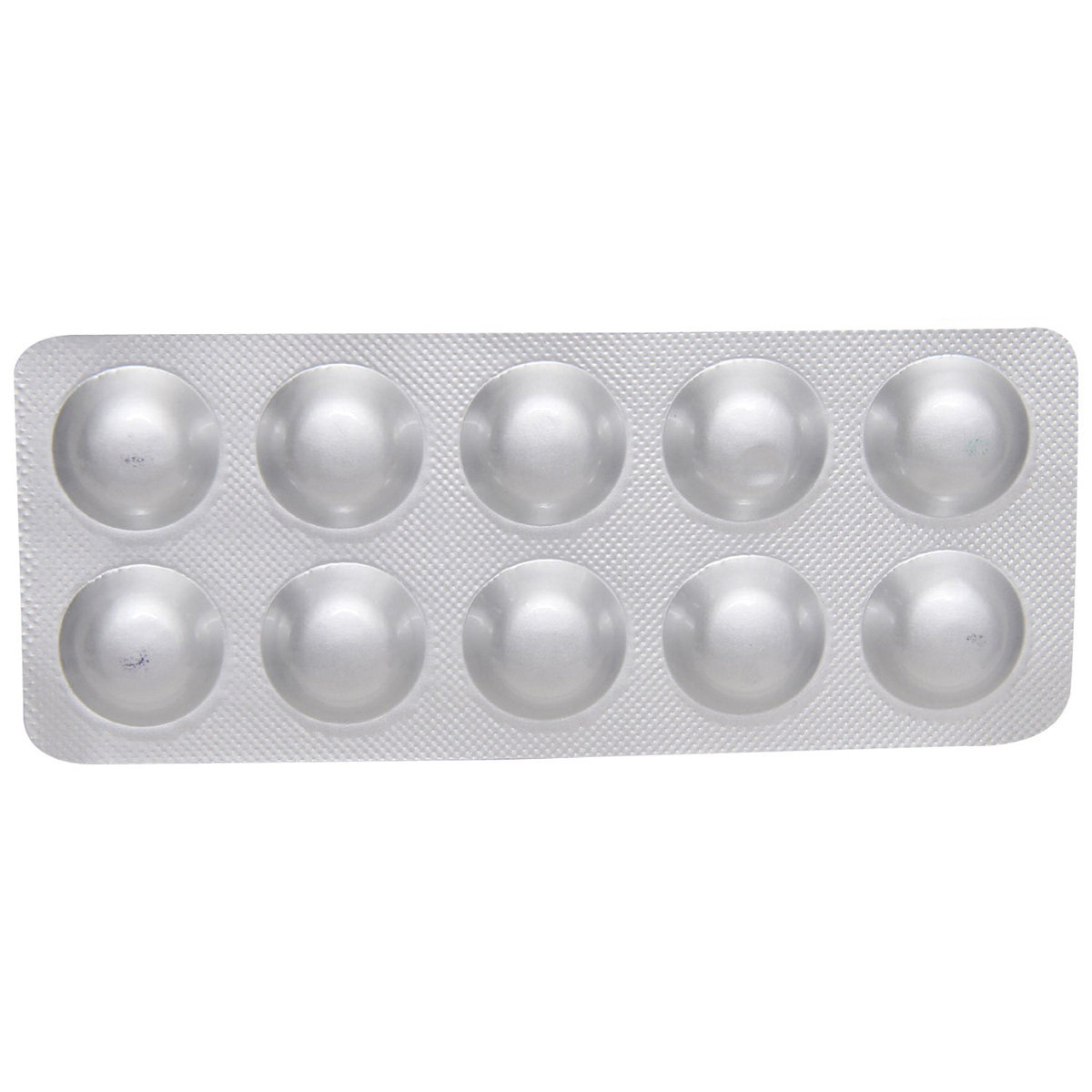 Ocabile 10 Tablet 10's, Pack of 10 TABLETS Ocabile 10 Tablet 10's, Pack of 10 TABLETS