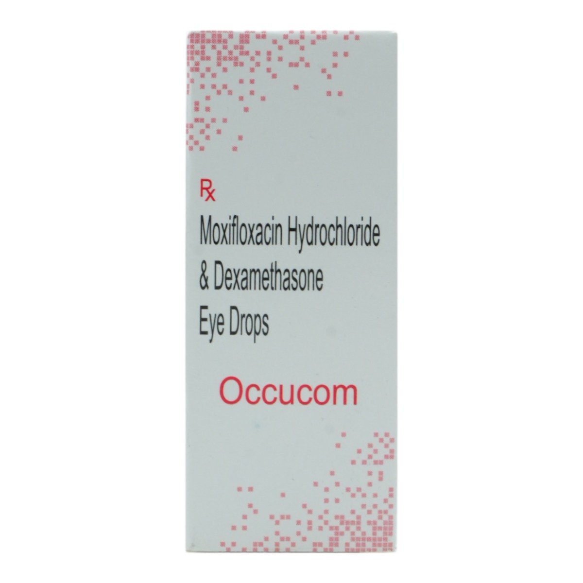 Occucom Eye Drops 10 ml, Pack of 1 Eye Drops Occucom Eye Drops 10 ml, Pack of 1 Eye Drops