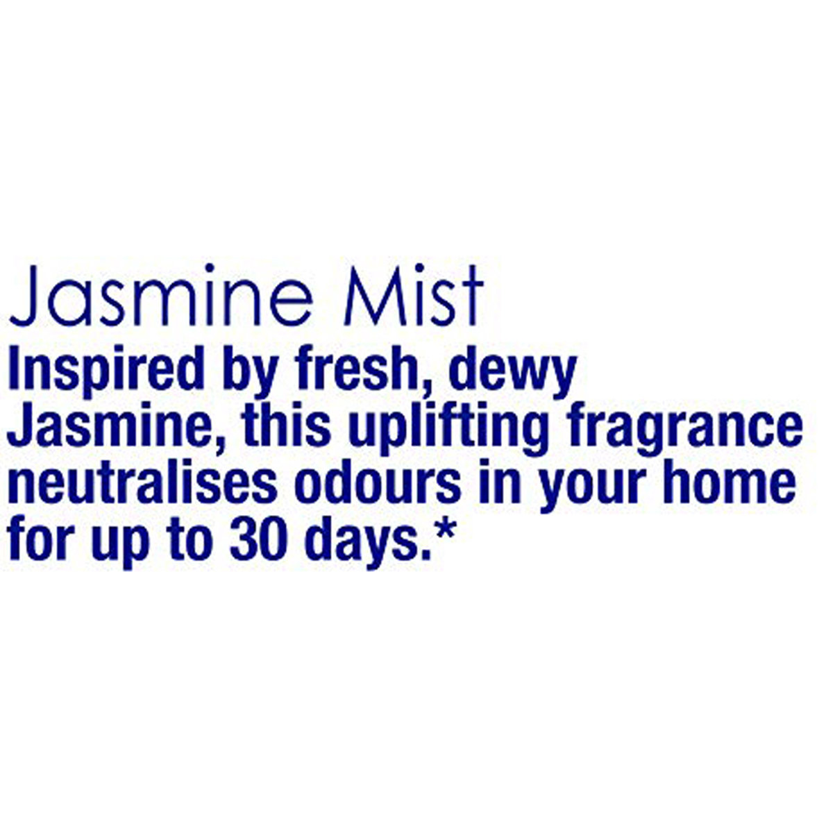 Odonil Jasmine Mist Air Freshener, 48 gm, Pack of 1 Odonil Jasmine Mist Air Freshener, 48 gm, Pack of 1