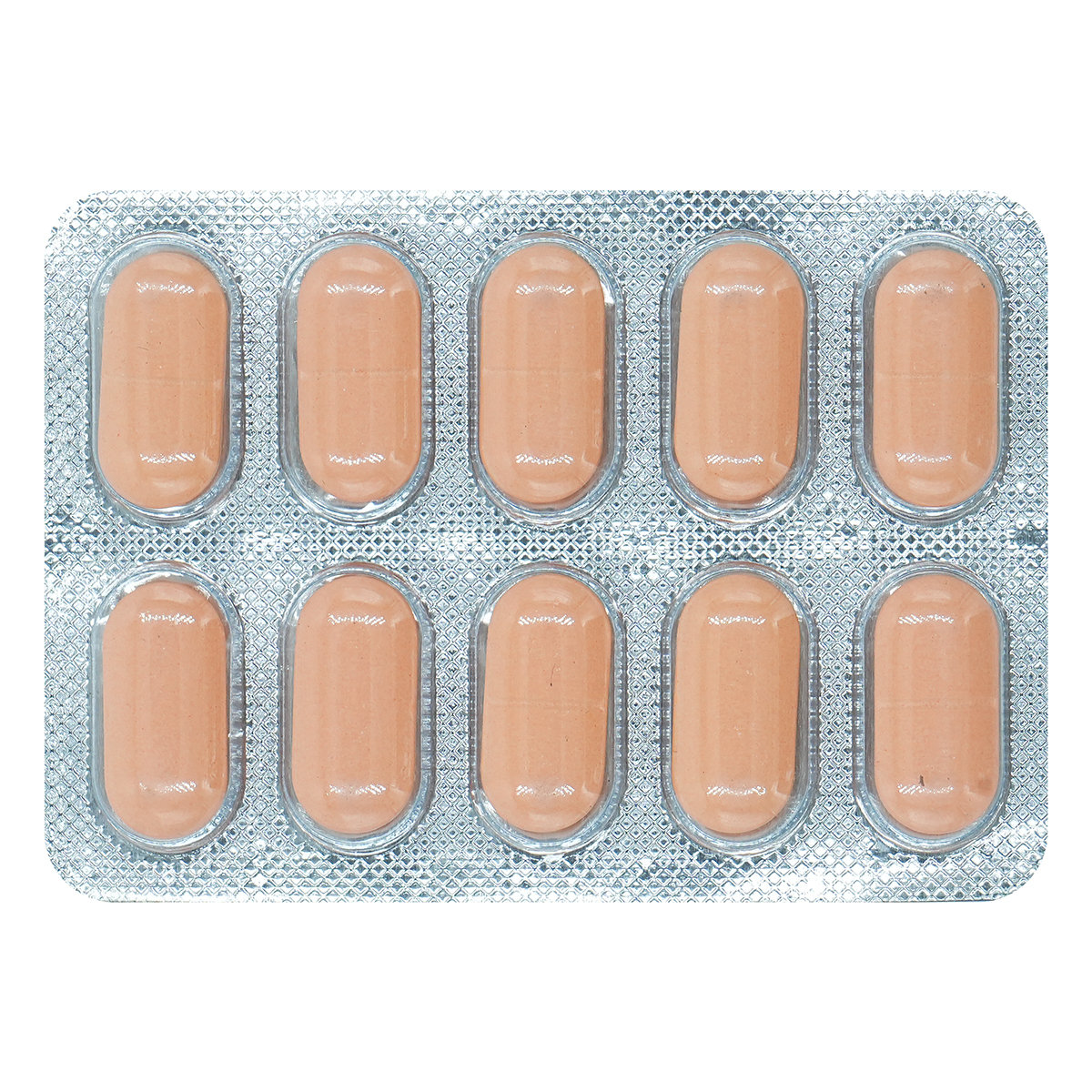 Office-OZ Tablet 10's, Pack of 10 TABLETS Office-OZ Tablet 10's, Pack of 10 TABLETS