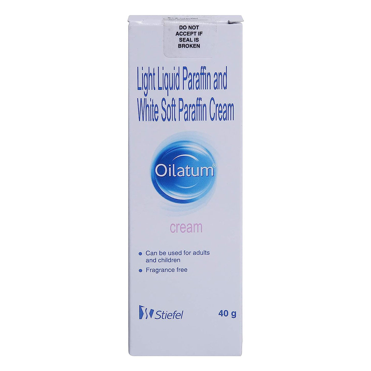 Oilatum Cream, 40 gm, Pack of 1 CREAM Oilatum Cream, 40 gm, Pack of 1 CREAM