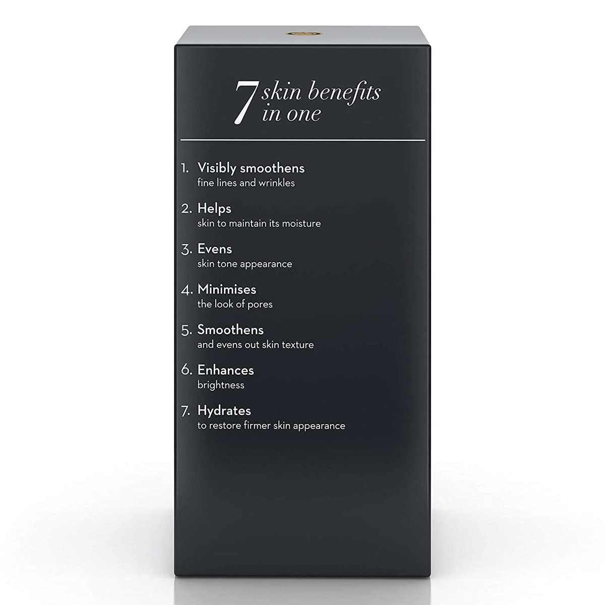 Olay Total Effects 7 in 1 SPF 15 Anti-Ageing Cream, 50 gm, Pack of 1 Olay Total Effects 7 in 1 SPF 15 Anti-Ageing Cream, 50 gm, Pack of 1