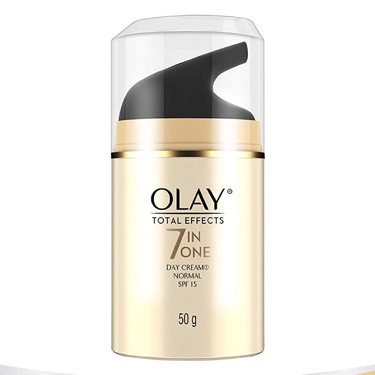Olay Total Effects 7 in 1 SPF 15 Anti-Ageing Cream, 50 gm, Pack of 1 Olay Total Effects 7 in 1 SPF 15 Anti-Ageing Cream, 50 gm, Pack of 1