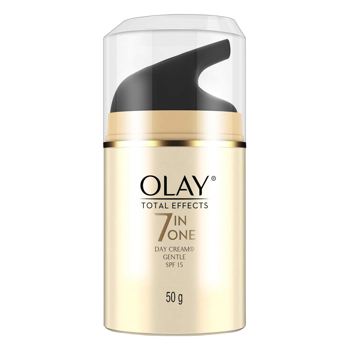 Olay Total Effects 7 In 1 SPF15 Day Cream, 50 gm, Pack of 1 Olay Total Effects 7 In 1 SPF15 Day Cream, 50 gm, Pack of 1