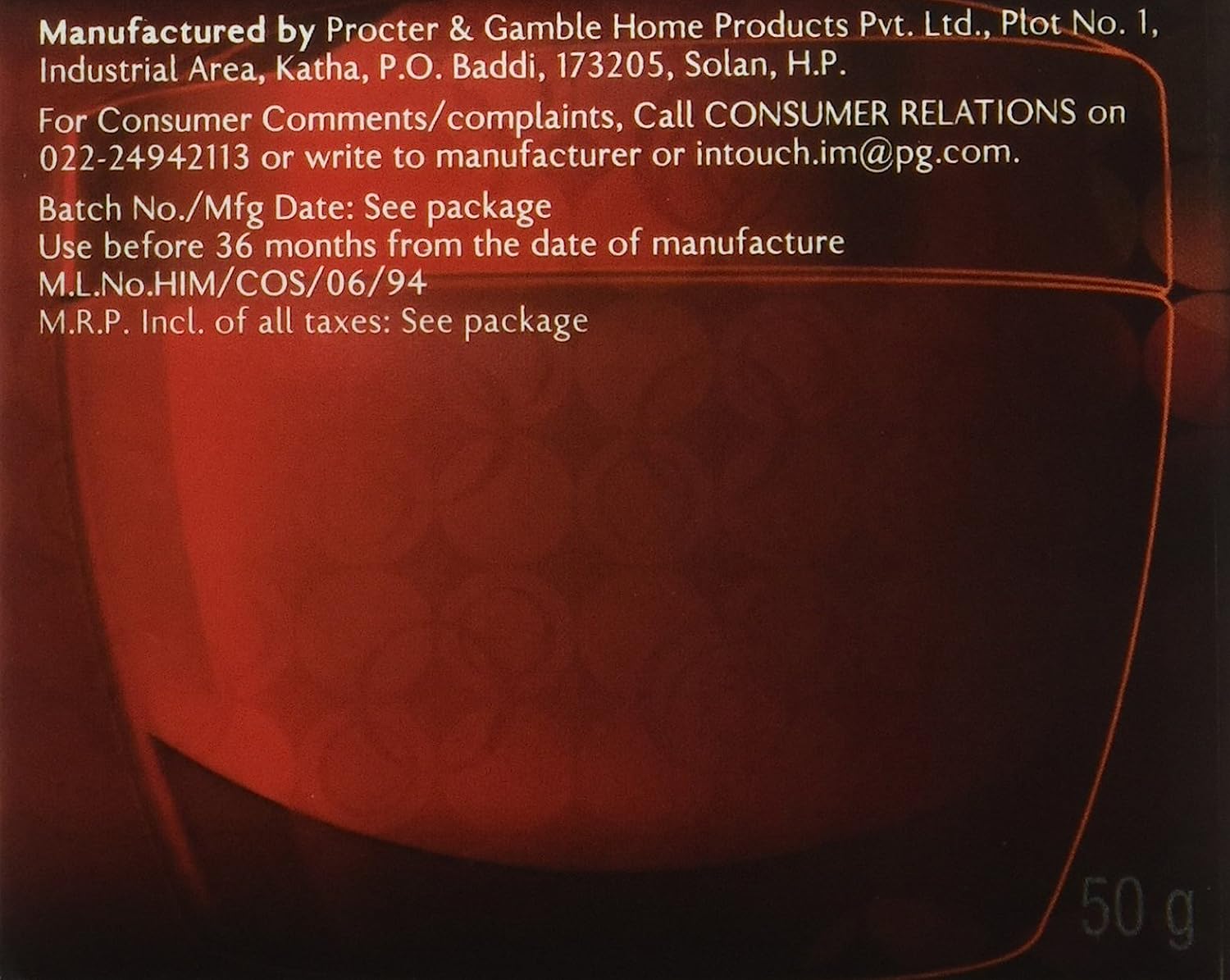 Olay Regenerist Revitalising Night Cream 50 gm | Reduces Fine Lines & Wrinkles | Gives Smooth & Plump Skin | For Normal Skin Type, Pack of 1 Olay Regenerist Revitalising Night Cream 50 gm | Reduces Fine Lines & Wrinkles | Gives Smooth & Plump Skin | For Normal Skin Type, Pack of 1