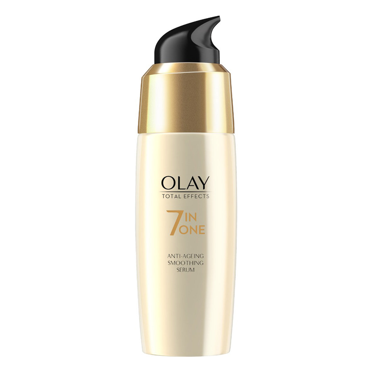 Olay Total Effects 7 in 1 Anti-Ageing Smoothing Serum, 50 ml, Pack of 1 Olay Total Effects 7 in 1 Anti-Ageing Smoothing Serum, 50 ml, Pack of 1