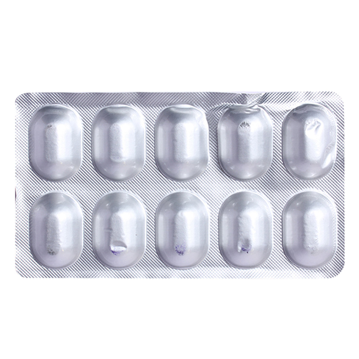Olez-DSR Capsule 10's, Pack of 10 CapsuleS Olez-DSR Capsule 10's, Pack of 10 CapsuleS