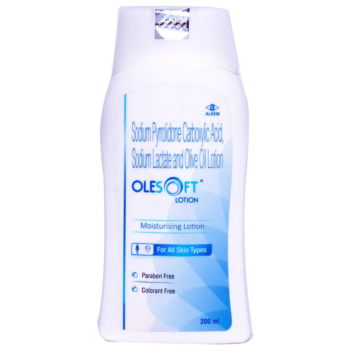 Olesoft Lotion 200 ml, Pack of 1 Olesoft Lotion 200 ml, Pack of 1