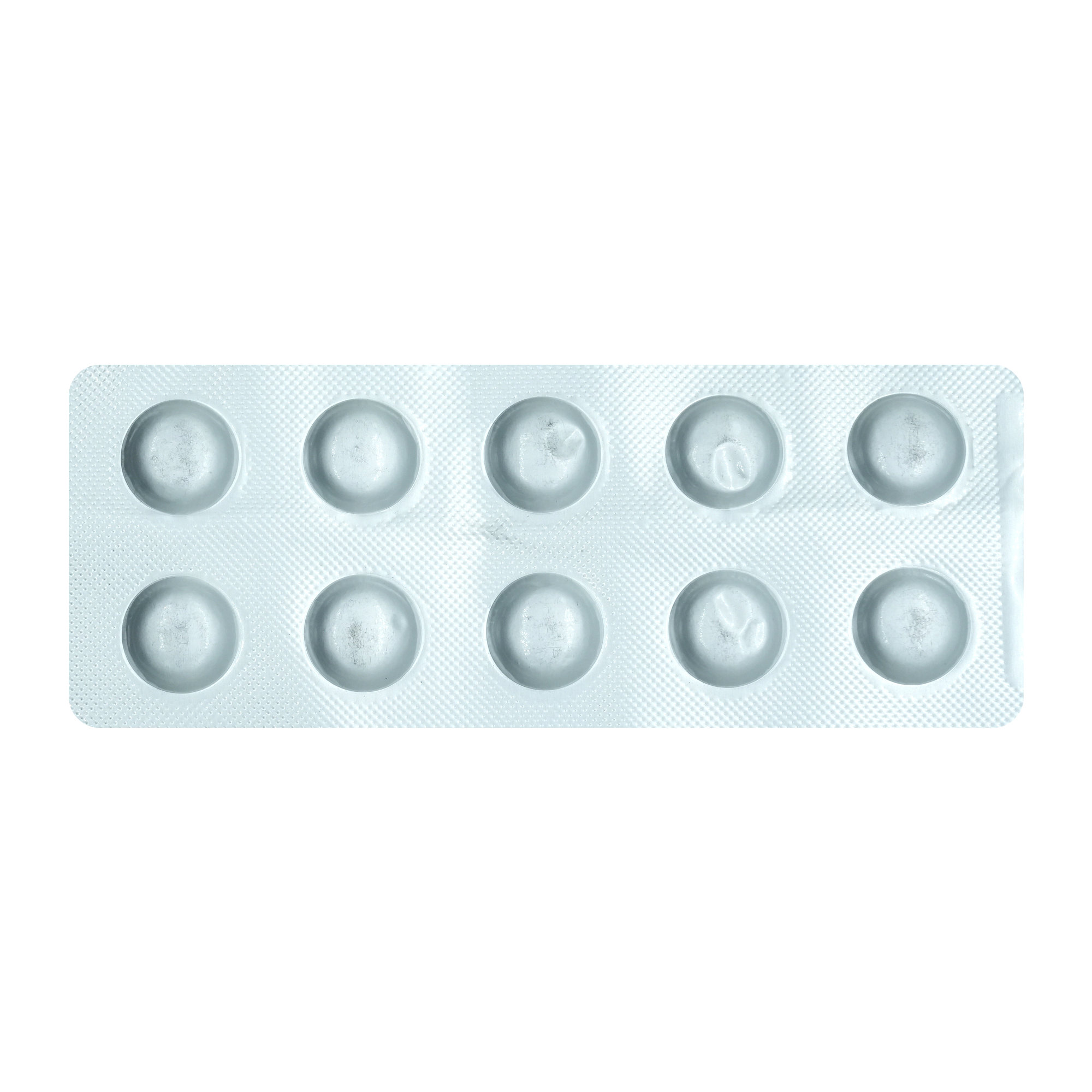 Olmo H Tablet 10's, Pack of 10 TabletS Olmo H Tablet 10's, Pack of 10 TabletS