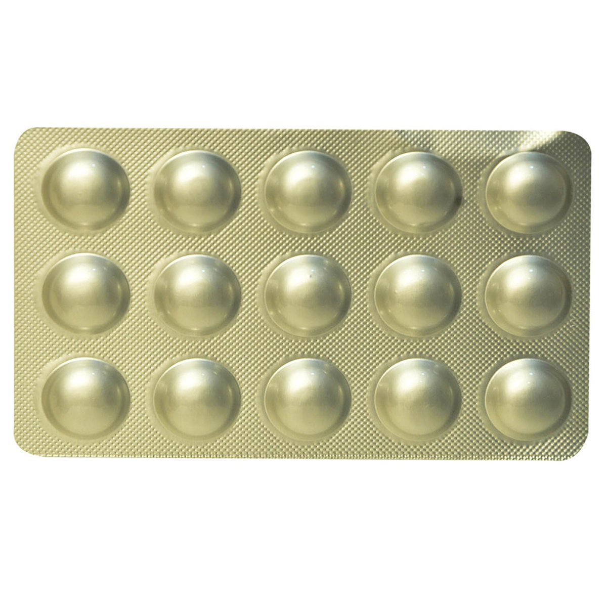 Olmesar 10 mg Tablet 15's, Pack of 15 TABLETS Olmesar 10 mg Tablet 15's, Pack of 15 TABLETS