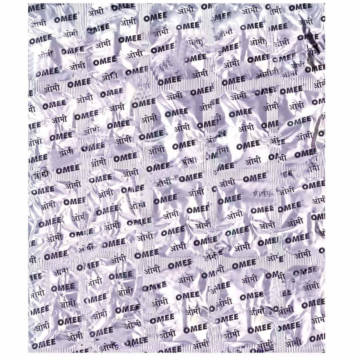 Omee Capsule 20's, Pack of 20 CAPSULES Omee Capsule 20's, Pack of 20 CAPSULES