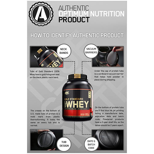 Optimum Nutrition 100% Whey Protein Gold Standard Delicious Strawberry Flavour Powder, 5 lb, Pack of 1 Optimum Nutrition 100% Whey Protein Gold Standard Delicious Strawberry Flavour Powder, 5 lb, Pack of 1