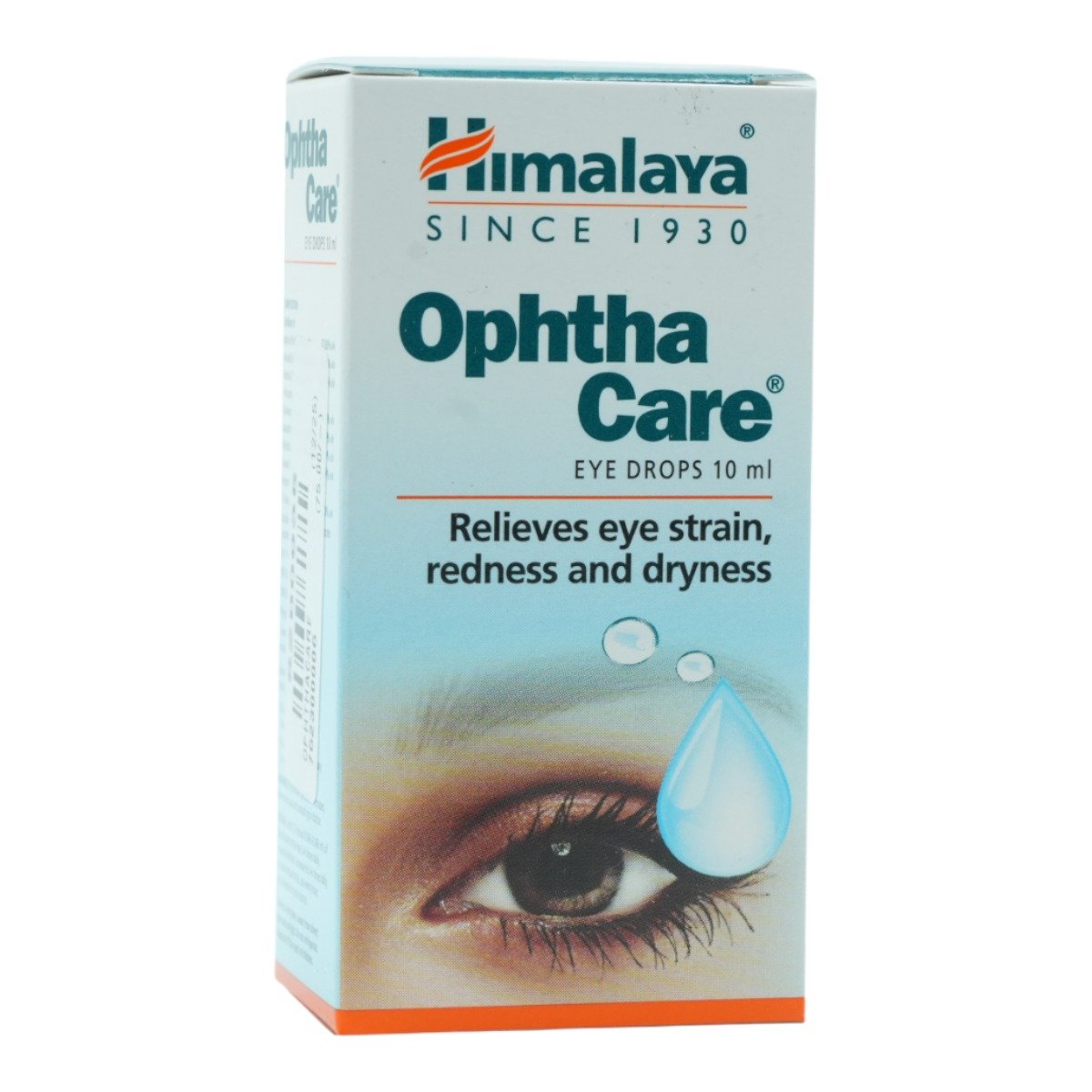 Himalaya Ophthacare Eye Drops, 10 ml, Pack of 1 Himalaya Ophthacare Eye Drops, 10 ml, Pack of 1