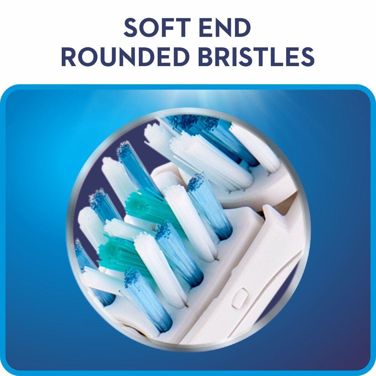 Oral-B Cross Action Power Toothbrush, 1 Count, Pack of 1 Oral-B Cross Action Power Toothbrush, 1 Count, Pack of 1