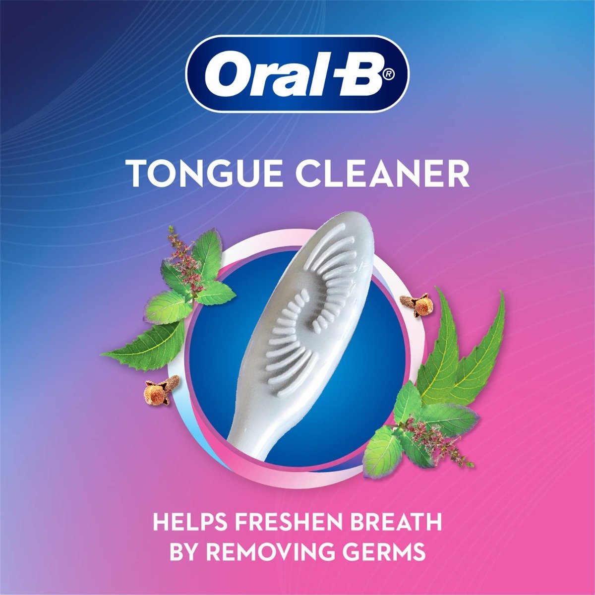 Oral-B Ultrathin Sensitive Herbs Extra Soft Toothbrush, 3 Count (Buy 2 Get 1 Free), Pack of 1 Oral-B Ultrathin Sensitive Herbs Extra Soft Toothbrush, 3 Count (Buy 2 Get 1 Free), Pack of 1