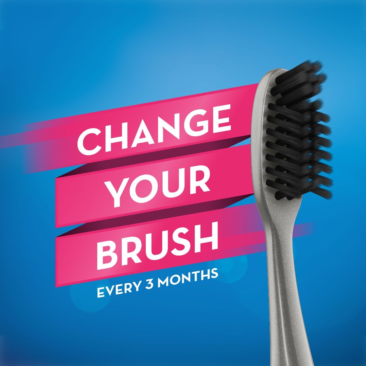 Oral-B Charcoal Sensitive Criss Cross Extra Soft 40 Toothbrush, 1 Count, Pack of 1 Oral-B Charcoal Sensitive Criss Cross Extra Soft 40 Toothbrush, 1 Count, Pack of 1