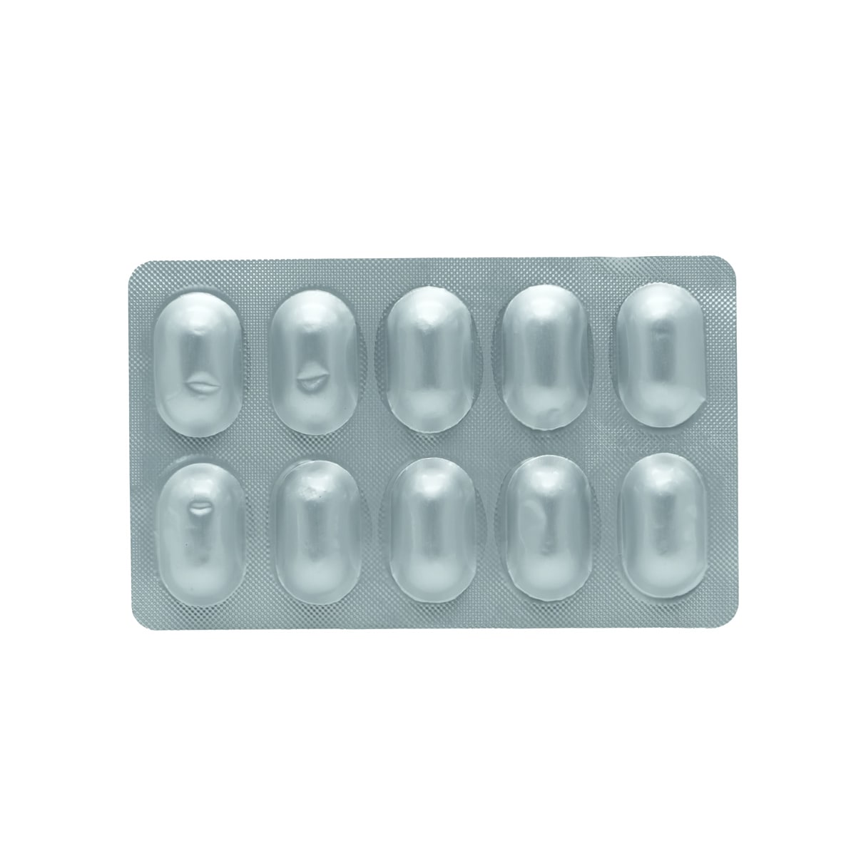 Orgihair Tablet 10's, Pack of 10 Orgihair Tablet 10's, Pack of 10