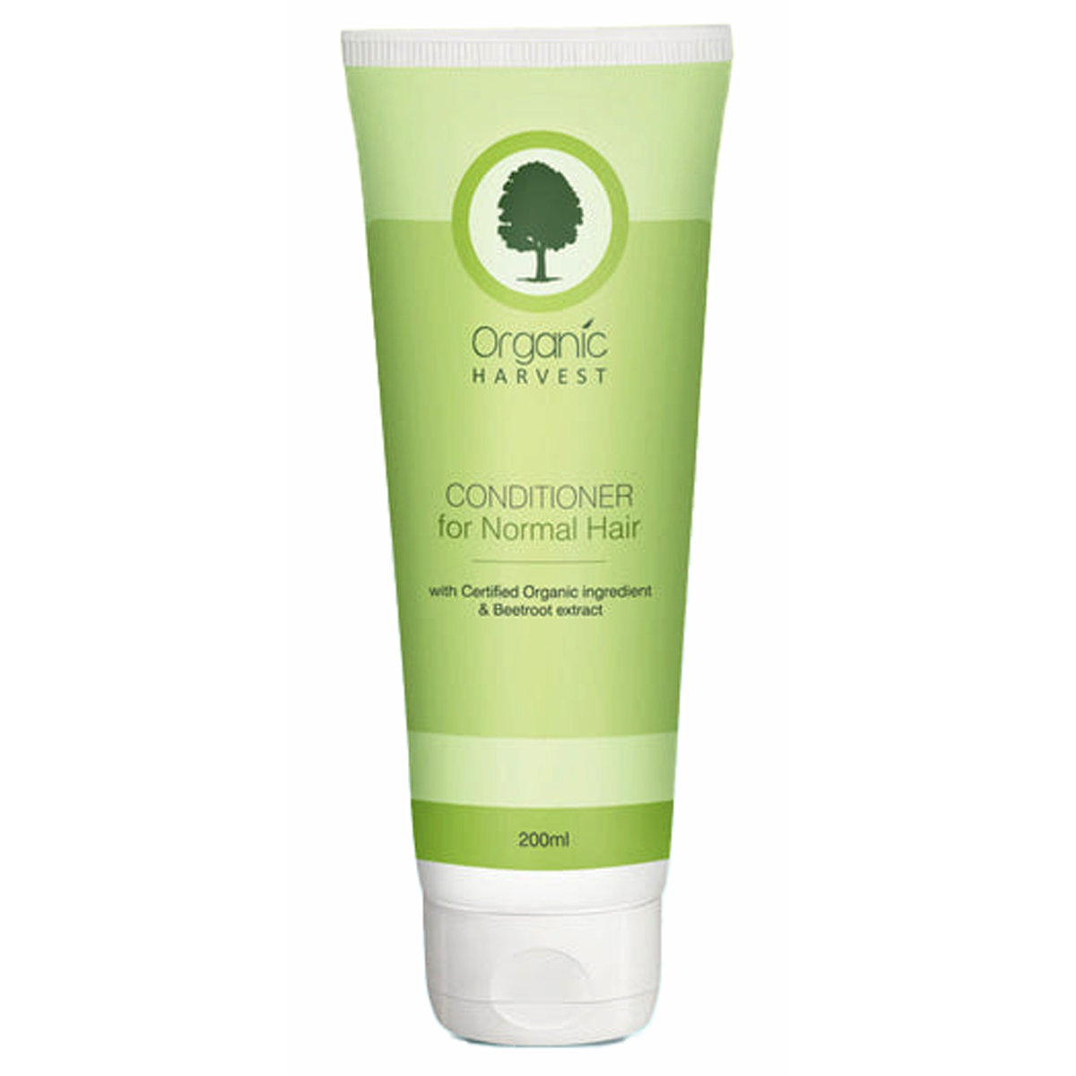 Organic Harvest Normal Hair Conditioner, 200 ml, Pack of 1 Organic Harvest Normal Hair Conditioner, 200 ml, Pack of 1