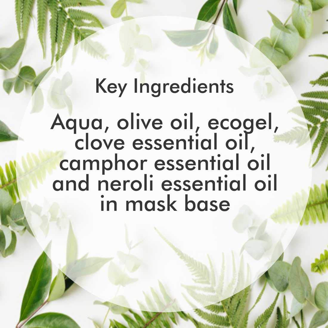 Organic Harvest Skin Lightening Mask 50 gm | With Essential Oils | Reduce Dark Spots | Brightens Skin, Pack of 1 Organic Harvest Skin Lightening Mask 50 gm | With Essential Oils | Reduce Dark Spots | Brightens Skin, Pack of 1