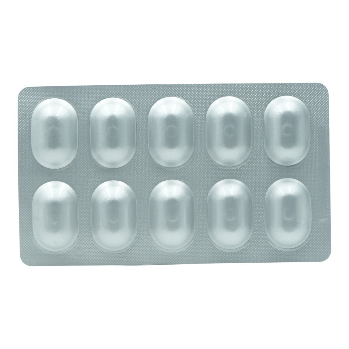 Orlean 120 Capsule 10's, Pack of 10 CAPSULES Orlean 120 Capsule 10's, Pack of 10 CAPSULES