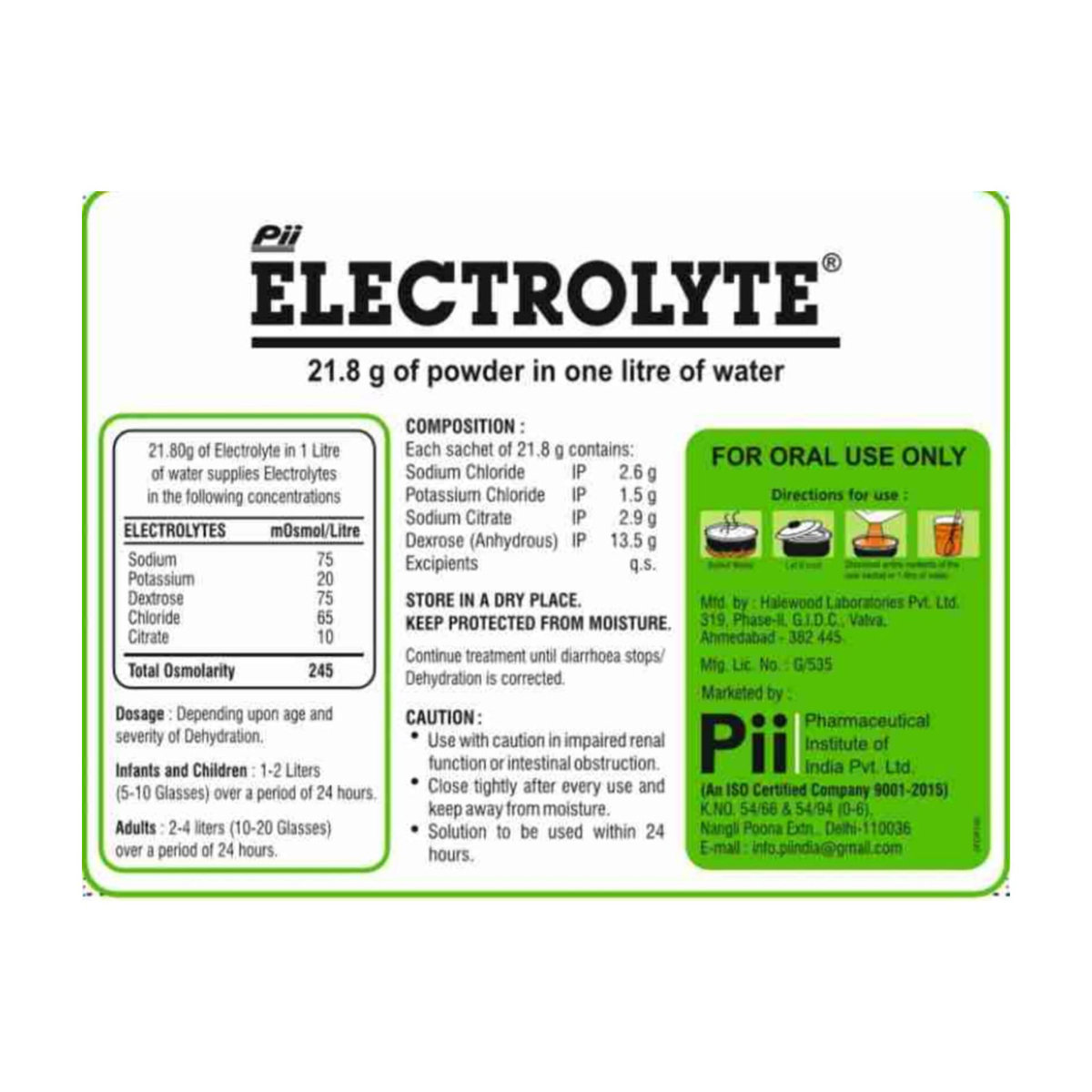 Ors Orange Flavour Powder 21.8 gm, Pack of 1 POWDER Ors Orange Flavour Powder 21.8 gm, Pack of 1 POWDER