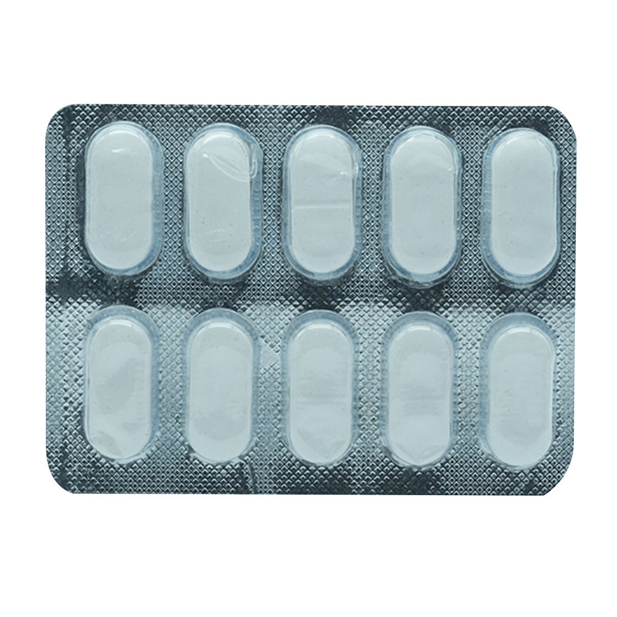 Ortho Ccz Tablet 10's, Pack of 10 TabletS Ortho Ccz Tablet 10's, Pack of 10 TabletS