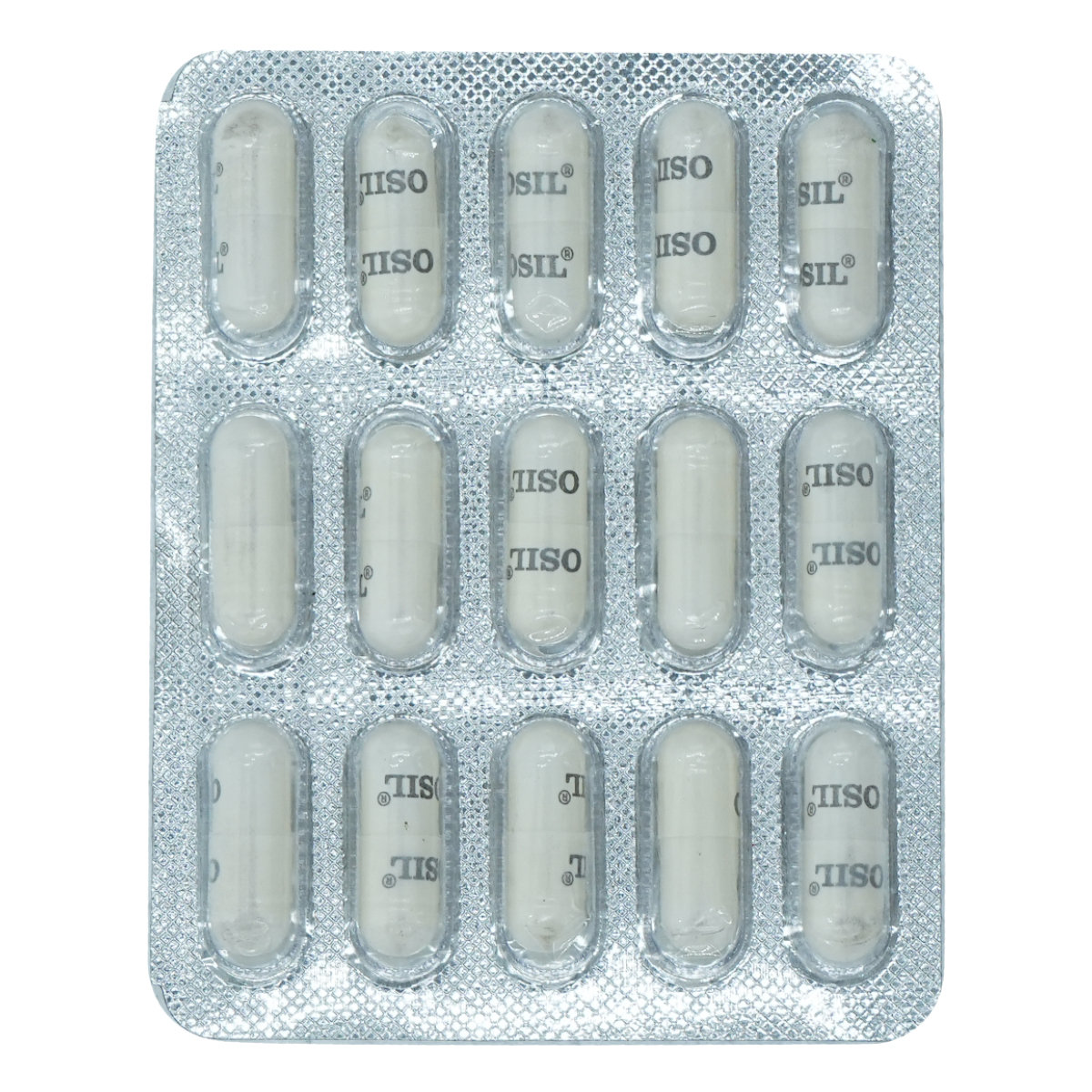 Osil 500 Capsule 15's, Pack of 15 CapsuleS Osil 500 Capsule 15's, Pack of 15 CapsuleS