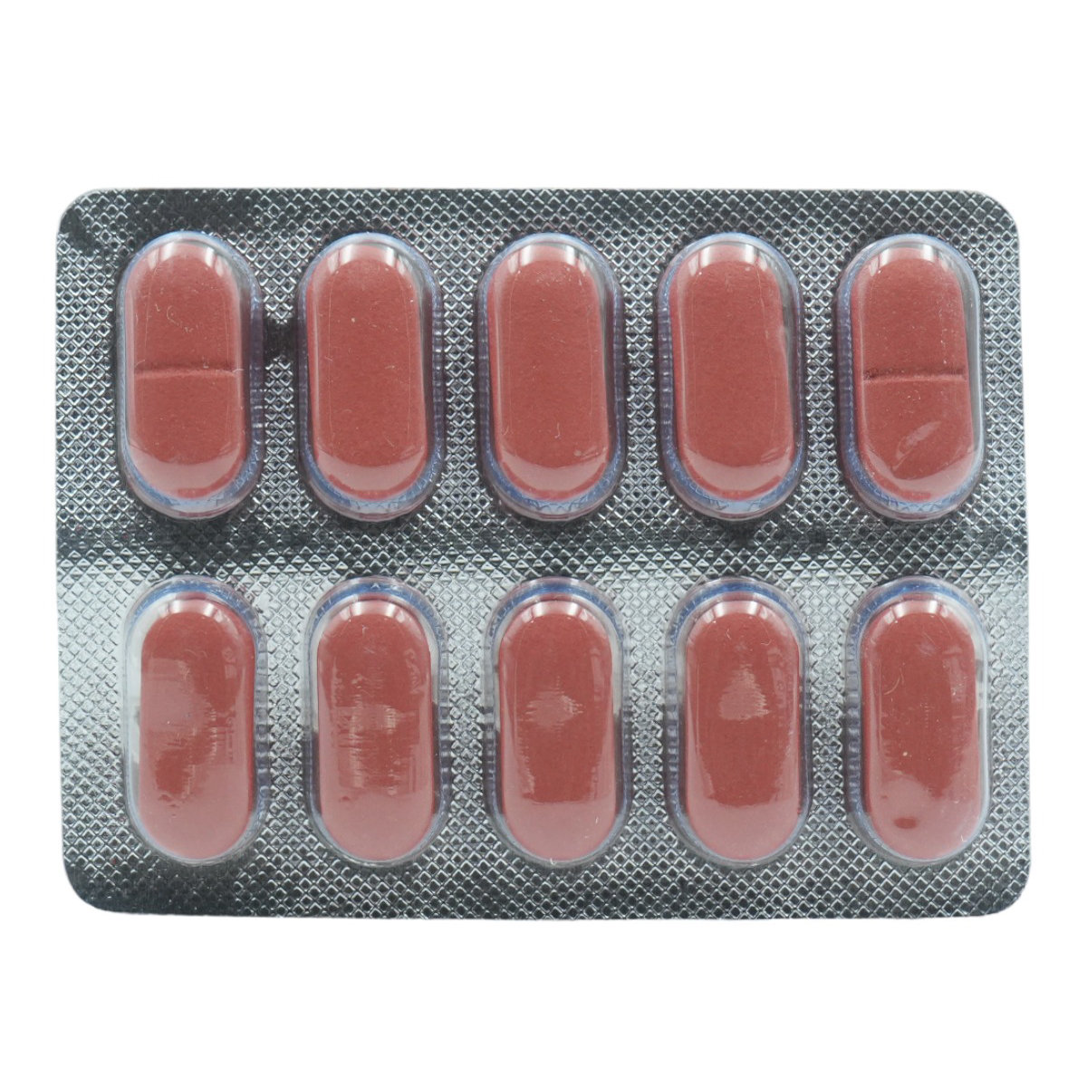 Osteorun-CS Tablet 10's, Pack of 10 Osteorun-CS Tablet 10's, Pack of 10