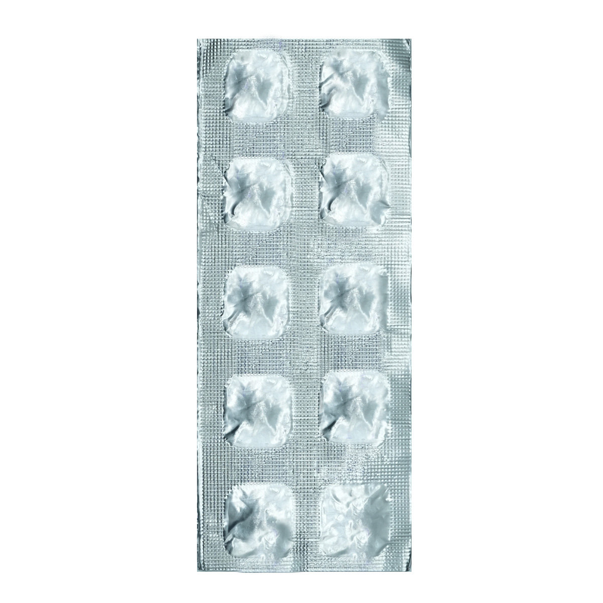 Otoflour Tablet 10's, Pack of 10 TabletS Otoflour Tablet 10's, Pack of 10 TabletS