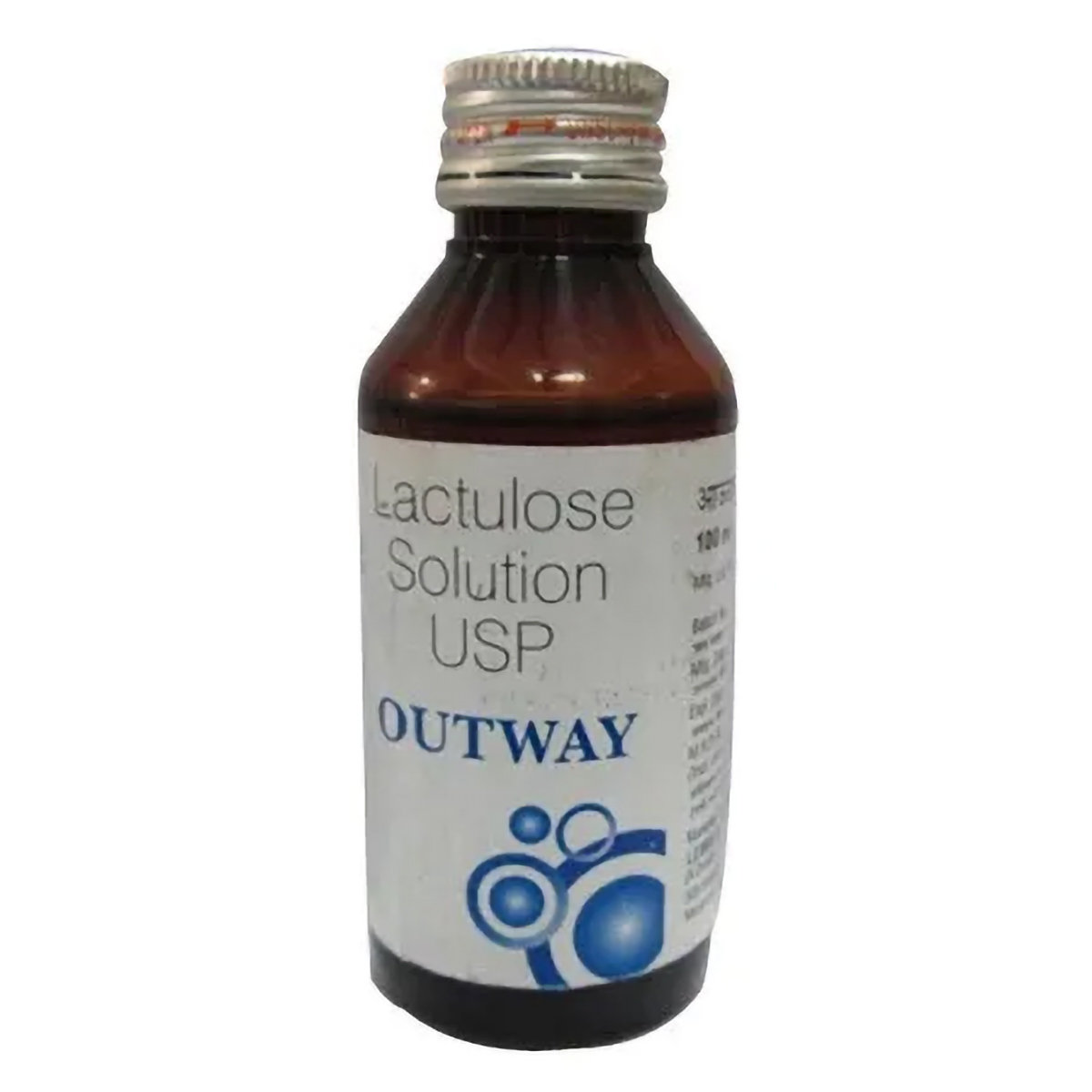 Outway 100Ml Solution, Pack of 1 Liquid Outway 100Ml Solution, Pack of 1 Liquid