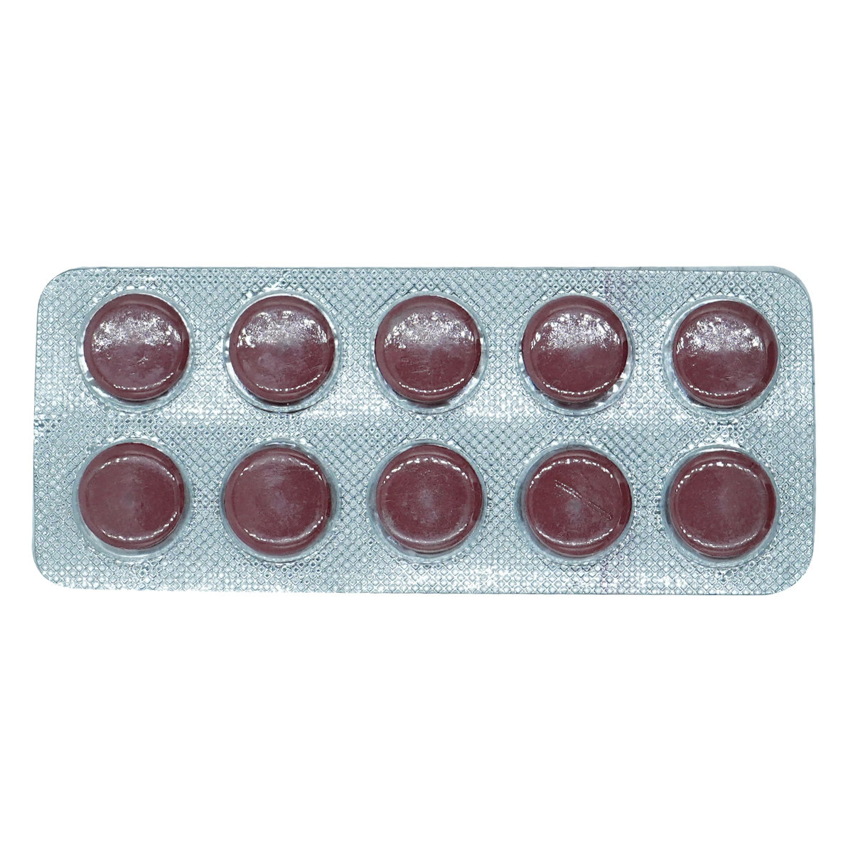 Ovisterone SR Plus Tablet 10's, Pack of 10 TabletS Ovisterone SR Plus Tablet 10's, Pack of 10 TabletS