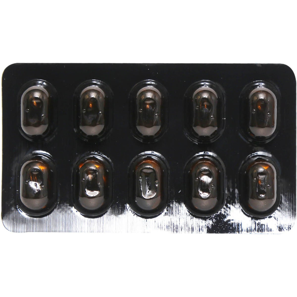 Oxidon Plus Capsule 10's, Pack of 10 CapsuleS Oxidon Plus Capsule 10's, Pack of 10 CapsuleS