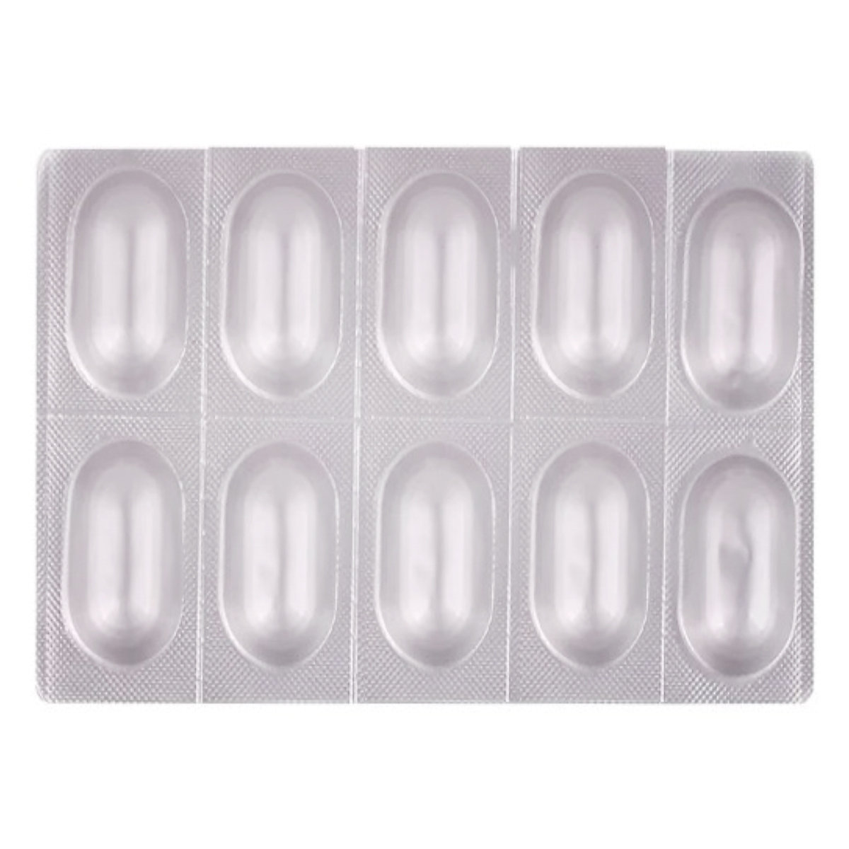 Oxyshield Tablet 10's, Pack of 10 Oxyshield Tablet 10's, Pack of 10