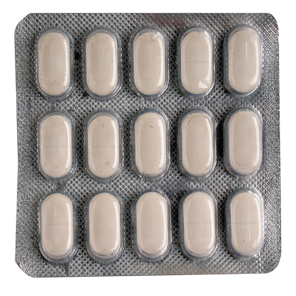 Ozomet-500 Tablet 15's, Pack of 15 TabletS Ozomet-500 Tablet 15's, Pack of 15 TabletS