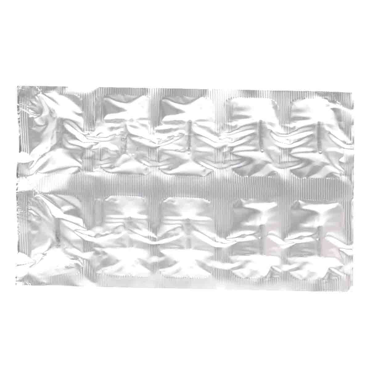 Ozrastatin CV 10/75 Capsule 10's, Pack of 10 CAPSULES Ozrastatin CV 10/75 Capsule 10's, Pack of 10 CAPSULES