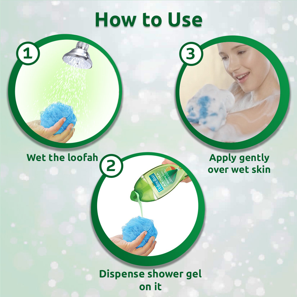 Palmolive Aroma Relaxing Shower Gel, 250 ml, Pack of 1 Palmolive Aroma Relaxing Shower Gel, 250 ml, Pack of 1