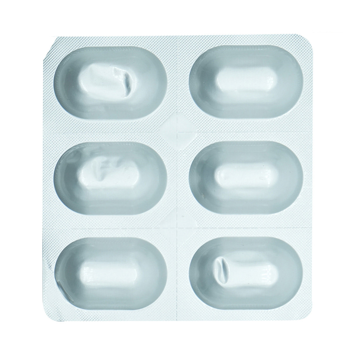 Panimun Bioral 100 mg Capsule 6's, Pack of 6 Panimun Bioral 100 mg Capsule 6's, Pack of 6