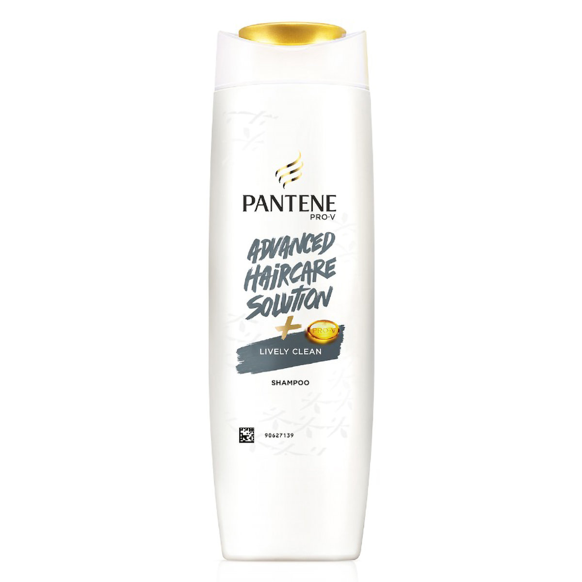 Pantene Pro-V Lively Clean Shampoo, 200 ml, Pack of 1 Pantene Pro-V Lively Clean Shampoo, 200 ml, Pack of 1