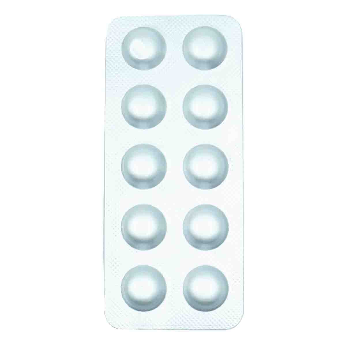 Panshot 40 mg Tablet 10's, Pack of 10 TABLETS Panshot 40 mg Tablet 10's, Pack of 10 TABLETS