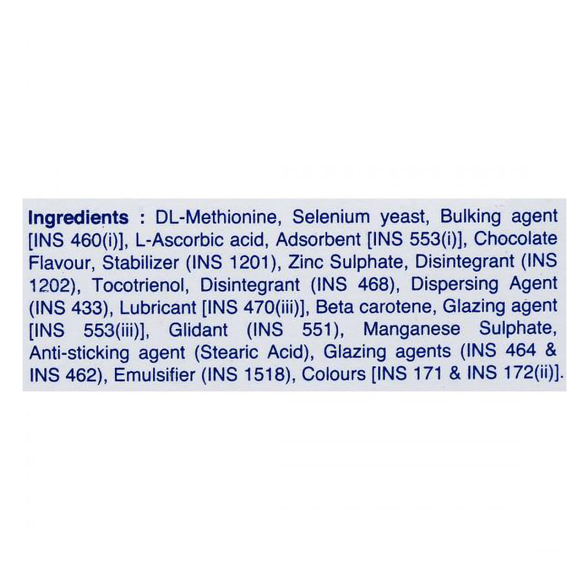 Panoximet Tablet 15's, Pack of 15 Panoximet Tablet 15's, Pack of 15