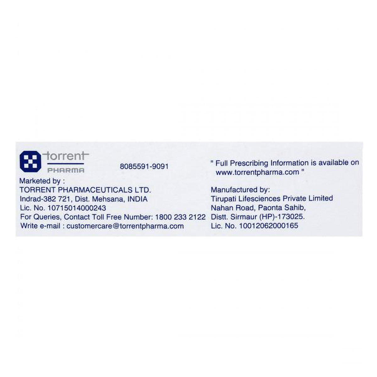 Panoximet Tablet 15's, Pack of 15 Panoximet Tablet 15's, Pack of 15