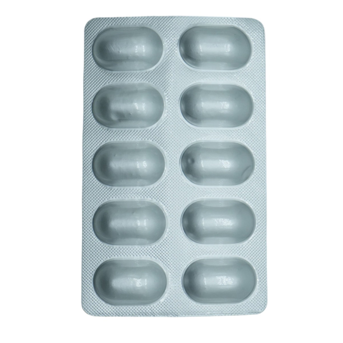 Panzomore-D Capsule 10's, Pack of 10 Panzomore-D Capsule 10's, Pack of 10
