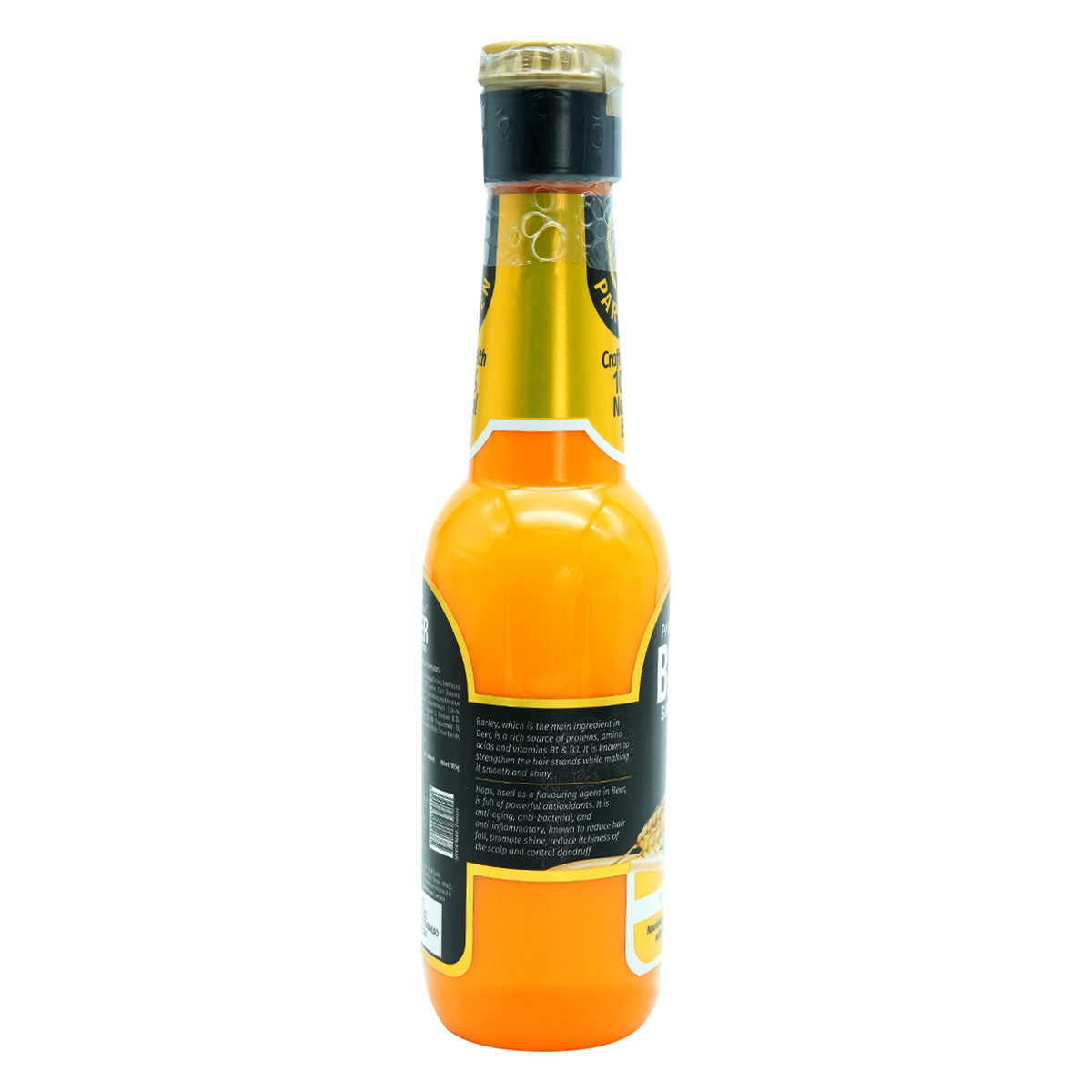 Park Avenue Beer Shampoo, 180 ml, Pack of 1 Park Avenue Beer Shampoo, 180 ml, Pack of 1